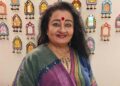 अपरा मेहता ने सुनाया फैन क्रेज का किस्सा, भीड़ में झेली मुश्किलें