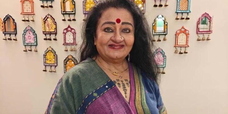 अपरा मेहता ने सुनाया फैन क्रेज का किस्सा, भीड़ में झेली मुश्किलें
