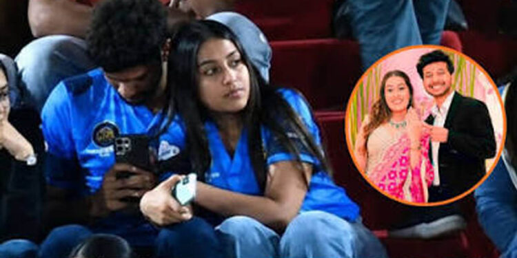 सिया गोयल केस में बड़ा खुलासा, शादी के 4 महीने बाद सामने आई WhatsApp चैट ने खोले कई राज