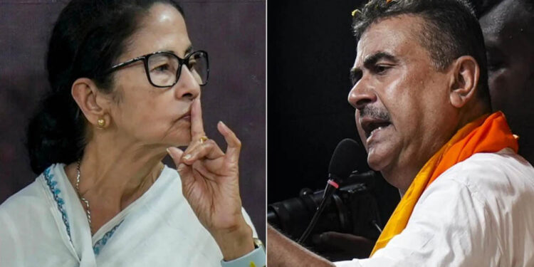 पश्चिम बंगाल राज्यसभा चुनाव: क्या ममता से 3 सीटें छीन पाएगी BJP? जानें NDA का पूरा गणित