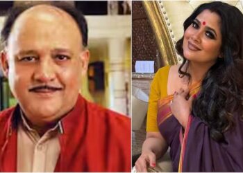 मीटू विवाद के बाद आलोक नाथ पर बोलीं नारायणी शास्त्री, जताया दुख