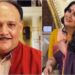 मीटू विवाद के बाद आलोक नाथ पर बोलीं नारायणी शास्त्री, जताया दुख