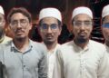 गुजरात ATS की बड़ी कार्रवाई, जैश-ए-मोहम्मद से जुड़े 5 संदिग्ध गिरफ्तार
