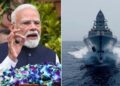 मन की बात में पीएम मोदी ने गिनाई भारत की रक्षा उपलब्धियां