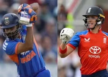श्रेयस अय्यर ने 425 पायदान की छलांग लगाई, ICC रैंकिंग में भारतीय खिलाड़ियों का दबदबा