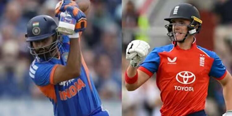 श्रेयस अय्यर ने 425 पायदान की छलांग लगाई, ICC रैंकिंग में भारतीय खिलाड़ियों का दबदबा