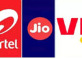 मोबाइल रिचार्ज होगा महंगा! Jio, Airtel और Vi 15% तक बढ़ा सकते हैं प्लान की कीमतें