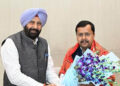 ‘राम मंदिर की जगह अस्पताल’ वाले बयान पर BJP का हमला, ढिल्लों बोले- केजरीवाल का मंदिर प्रेम सिर्फ चुनावी दिखावा