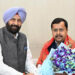 ‘राम मंदिर की जगह अस्पताल’ वाले बयान पर BJP का हमला, ढिल्लों बोले- केजरीवाल का मंदिर प्रेम सिर्फ चुनावी दिखावा