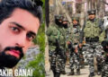 5 दिन तक सुरक्षाबलों को चकमा देता रहा लश्कर आतंकी जाकिर गनई ढेर, पुलिस बोली- ‘भाग सकते हो, बच नहीं सकते’
