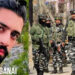 5 दिन तक सुरक्षाबलों को चकमा देता रहा लश्कर आतंकी जाकिर गनई ढेर, पुलिस बोली- ‘भाग सकते हो, बच नहीं सकते’