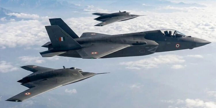 ₹39,000 करोड़ का डिफेंस प्रोग्राम! एयर डिफेंस सिस्टम भी होगा बेअसर, जानें क्यों माना जा रहा है गेमचेंजर