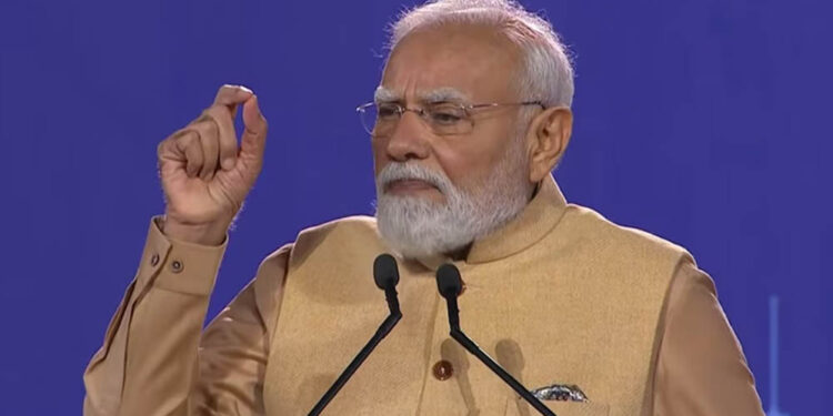 मेलबर्न में PM मोदी का बड़ा बयान, बोले- ‘धमाके आतंकी अड्डे पर हुए, गूंज पूरी दुनिया में’; किया ऑपरेशन सिंदूर का जिक्र