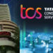 TCS का तिमाही मुनाफा ₹13,349 करोड़, कंपनी ने शेयरधारकों के लिए डिविडेंड का भी किया ऐलान