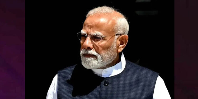 PM मोदी का बड़ा बयान- वैश्विक संकट के दौर में भारत-ऑस्ट्रेलिया की साझेदारी निभाएगी निर्णायक भूमिका