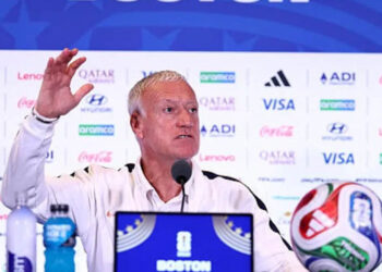 FIFA के फैसले पर छिड़ा विवाद, फ्रांस-मोरक्को क्वार्टर फाइनल से पहले रेफरी नियुक्ति पर मचा बवाल