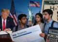 H-1B Visa Fraud Case: Cognizant जांच के घेरे में, भारतीय IT प्रोफेशनल्स पर क्या होगा असर?