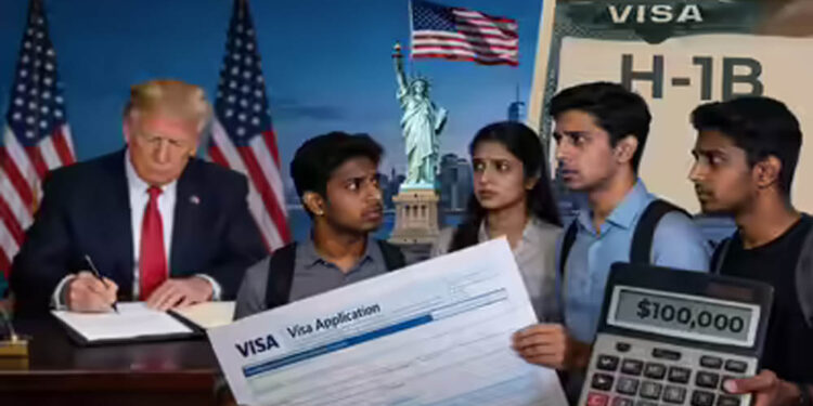 H-1B Visa Fraud Case: Cognizant जांच के घेरे में, भारतीय IT प्रोफेशनल्स पर क्या होगा असर?