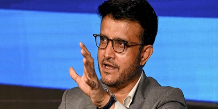 ICC Hall of Fame में शामिल हुए सौरव गांगुली, बोले- यह मेरे क्रिकेट करियर का सबसे बड़ा सम्मान