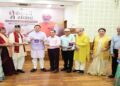 Uttarakhand News: उत्तराखंड में साहित्य को मिलेगा नया आयाम: लेखकों-साहित्यकारों से संवाद के बीच सीएम धामी ने दो साहित्य ग्राम बनाने की तैयारी का किया ऐलान….