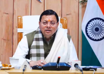 Uttarakhand News: ‘जन-जन की सरकार, जन-जन के द्वार’ अभियान से हजारों लोगों को मिला लाभ, CM धामी बोले- हर जरूरतमंद तक योजनाएं पहुंचाना सरकार का उद्देश्य…..
