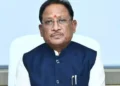 मुख्यमंत्री विष्णु देव साय के मंशा के अनुरूप वनांचल के पंडो बच्चों तक पहुंची शिक्षा, जिला प्रशासन ने गांव में ही की विशेष व्यवस्था…