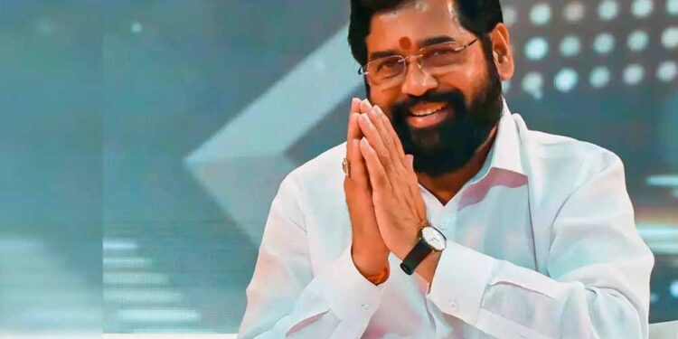 Eknath Shinde Health: डिप्टी सीएम एकनाथ शिंदे की अचानक बिगड़ी तबीयत, अस्पताल में भर्ती; सभी कार्यक्रम रद्द