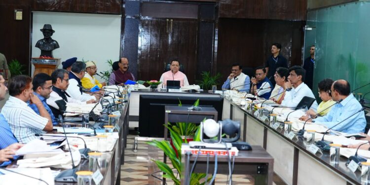 मानव-वन्यजीव संघर्ष में दूसरों की जान बचाने वाले होंगे राज्य पुरस्कार से सम्मानित: सीएम धामी