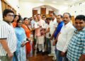 जनसुनवाई में सीएम धामी के सख्त निर्देश, हर शिकायत का समय पर हो समाधान