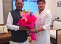 छत्तीसगढ़ के दूरस्थ क्षेत्रों को मिलेगी मजबूत डिजिटल पहचान, 2,305 नए मोबाइल टावरों के लिए मुख्यमंत्री विष्णु देव साय ने केंद्र से मांगी मंजूरी….