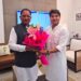 छत्तीसगढ़ के दूरस्थ क्षेत्रों को मिलेगी मजबूत डिजिटल पहचान, 2,305 नए मोबाइल टावरों के लिए मुख्यमंत्री विष्णु देव साय ने केंद्र से मांगी मंजूरी….