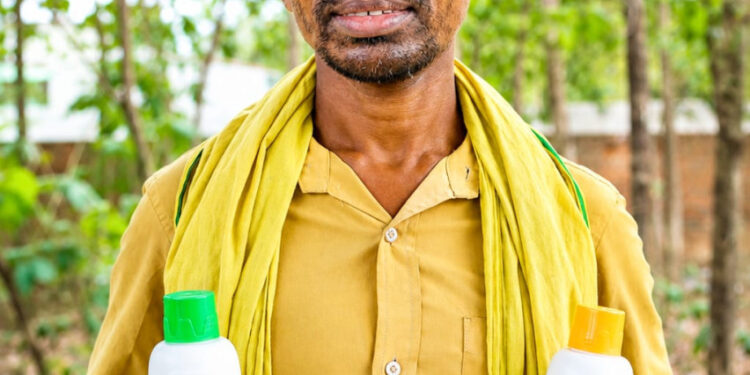समृद्ध कृषि और सशक्त कृषक का आधार बना नैनो उर्वरक, आधुनिक कृषि तकनीकों से किसानों को मिल रहा लाभ, कम लागत में बढ़ रहा उत्पादन’…..
