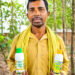 समृद्ध कृषि और सशक्त कृषक का आधार बना नैनो उर्वरक, आधुनिक कृषि तकनीकों से किसानों को मिल रहा लाभ, कम लागत में बढ़ रहा उत्पादन’…..