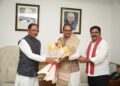 अरुणाचल मॉडल पर बस्तर में सड़क निर्माण की मांग, मुख्यमंत्री साय ने केंद्र से किया आग्रह….