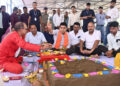 गांवों में खेल और बाल विकास की बुनियादी सुविधाओं का विस्तार सरकार की प्राथमिकता- राजस्व मंत्री टंकराम वर्मा…..