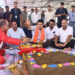 गांवों में खेल और बाल विकास की बुनियादी सुविधाओं का विस्तार सरकार की प्राथमिकता- राजस्व मंत्री टंकराम वर्मा…..