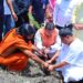 Uttarakhand News- हरेला पर्व: CM धामी ने किया पौधरोपण, दिया हरित उत्तराखण्ड और पर्यावरण संरक्षण का संदेश…..