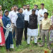 पोटियाडीह में औषधीय खेती से स्व-सहायता समूह महिला सशक्तिकरण और आत्मनिर्भरता की नई मिसाल – मंत्री केदार कश्यप….