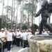 देहरादून में कारगिल वीरों को नमन, सीएम धामी ने मैराथन को किया रवाना
