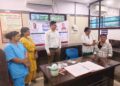 विश्व हेपेटाइटिस दिवस पर स्वास्थ्य विभाग ने चलाया जागरूकता अभियान
