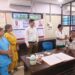 विश्व हेपेटाइटिस दिवस पर स्वास्थ्य विभाग ने चलाया जागरूकता अभियान