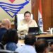 सीएम धामी ने की बैठक: राज्य में बनेगी नई खेल नीति, पदक विजेताओं में अधिकतर को खेल विभाग में मिलेगी नौकरी