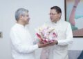 रेल मंत्री से मिले सीएम धामी: मुंबई-दून वंदे भारत पर केंद्र की सहमति; उत्तराखंड में बढ़ेगी रेल कनेक्टिविटी