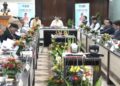 Uttarakhand: सीएम धामी ने की राज्य स्तरीय बैंकर्स समिति की बैठक, ऋण जमा अनुपात बढ़ाने के दिए निर्देश