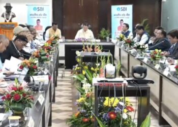 Uttarakhand: सीएम धामी ने की राज्य स्तरीय बैंकर्स समिति की बैठक, ऋण जमा अनुपात बढ़ाने के दिए निर्देश