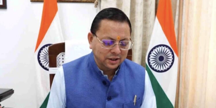 Uttarakhand Politics: राहुल गांधी के दौरे पर सीएम धामी ने कसा तंज, कहा- चुनाव के समय लगा रहता है आना-जाना