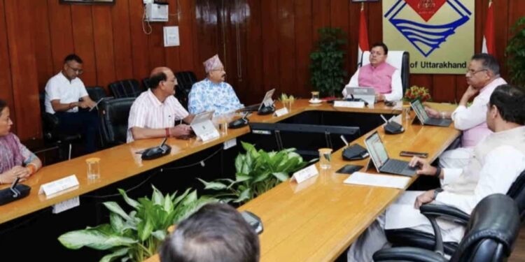 Uttarakhand: युवाओं का विदेश में नौकरी का सपना होगा पूरा, बनेगी विशेषज्ञों की प्रोजेक्ट मैनेजमेंट यूनिट