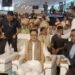 Dehradun: लोक संवर्धन पर्व, केंद्रीय मंत्री किरण रिजिजू ने किया उद्घाटन, विभिन्न स्टॉल रहे आकर्षण का केंद्र