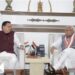 सीएम धामी ने उत्तराखंड के लिए मांगा ऊर्जा पैकेज, 7800 करोड़ और अतिरिक्त बिजली