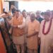 गंगा कॉरिडोर के विकास को बढ़ावा, मुख्यमंत्री धामी ने 235 करोड़ की योजना का शुभारंभ किया